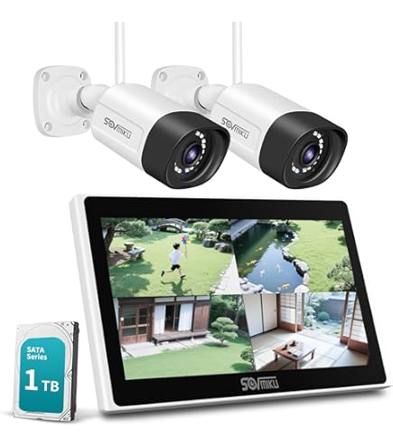 Amazon.co.jp: Uniden ユニデン ガーディアン ワイヤレスセキュリティ