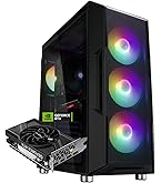 Amazon | 【整備済み品】ゲーミングPC デスクトップPC タワー型 G