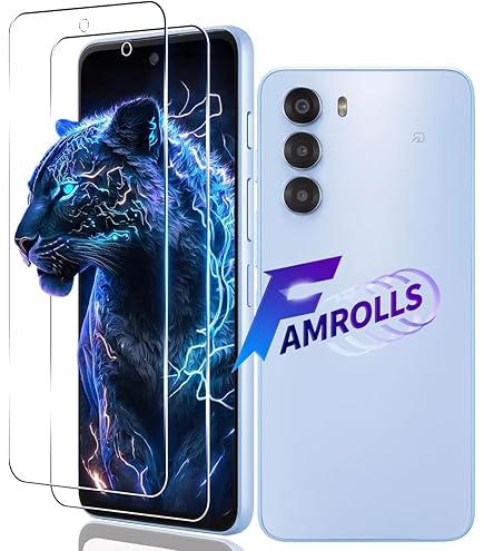 Amazon.co.jp: nubia S 5G A403ZT (Light Purple) Yi Mobile Version