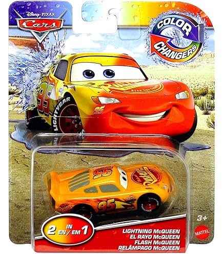 Amazon | Mattel Disney-Pixar 