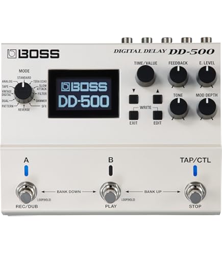 Amazon | BOSS Digital Delay