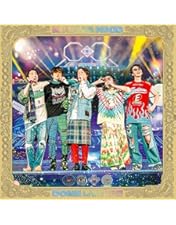 Amazon.co.jp: 超DOME TOUR 二十祭 (DVD) (完全生産限定盤