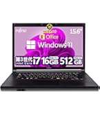 Amazon.co.jp: 【整備済み品】 【WEBカメラ搭載 & 爆速Core i7搭載