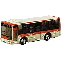 Amazon.co.jp: タカラトミーアーツ トミカ 箱根登山バス 三菱ふそう