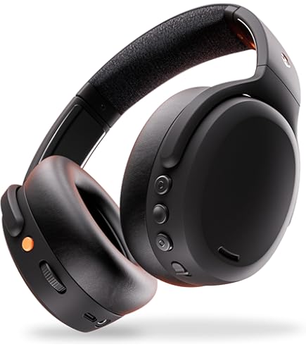 Amazon.co.jp: Skullcandy Knockout オンイヤー型ヘッドホン