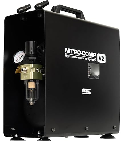 Amazon.co.jp: GSIクレオス Mr.リニアコンプレッサープチコン PS351