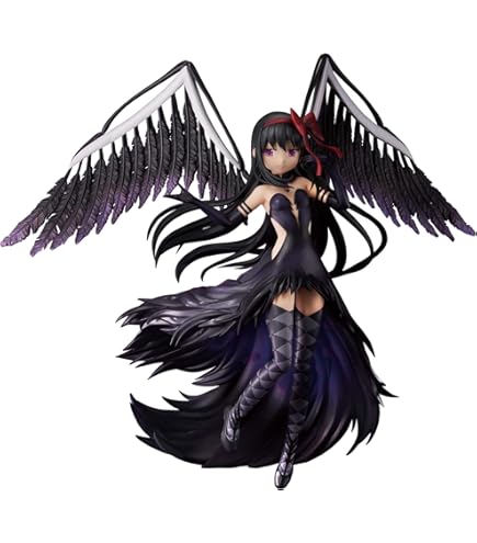 Amazon | バンプレスト 魔法少女まどか☆マギカ SQフィギュア