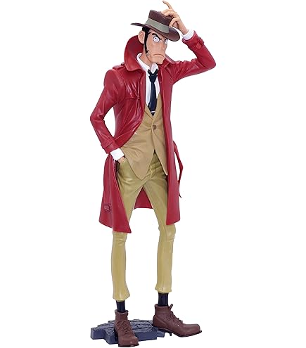 Amazon | ルパン・ザ・ギャラリー ルパン三世 終わりなき協走曲 (車