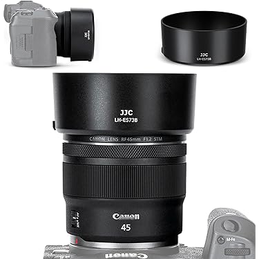 Amazon.co.jp 最新リリース: カメラ用レンズフード の新着ランキングです。