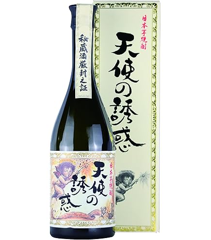 Amazon.co.jp: 爆弾ハナタレ 本格 芋焼酎 360ml 44度 新ラベル : 食品