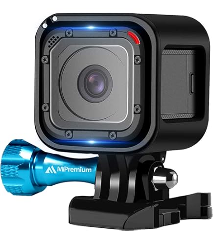 Amazon | GoPro HERO Session並行輸入 | ウェアラブルカメラ