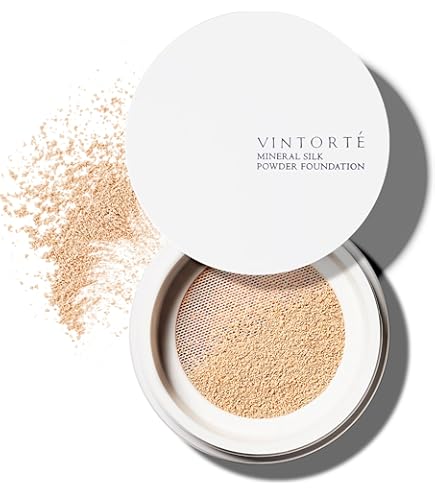 Amazon | TV&MOVIE 10min ミネラルパウダーファンデ(リフィル) オール