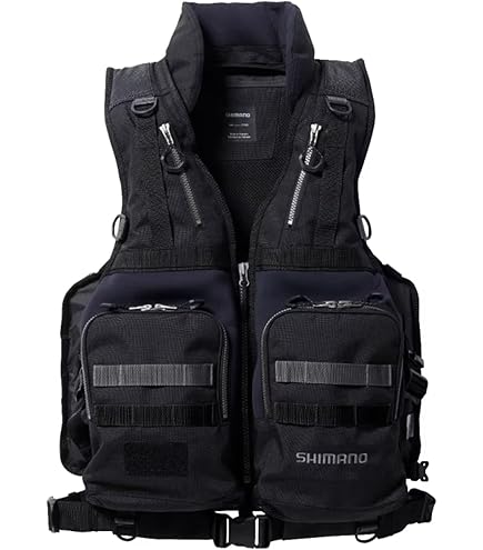 Amazon | シマノ(SHIMANO) ライフジャケット 救命胴衣 NEXUS