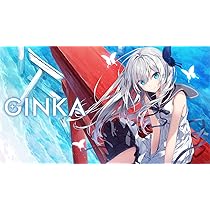 Amazon.co.jp: GINKA 通常版 : PCソフト