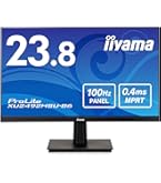 Amazon.co.jp: iiyama モニター ディスプレイ 23インチ フルHD AH-IPS