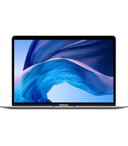 Amazon.co.jp: 【整備済み品】Apple MacBook Air 2017(13インチAir,4GB