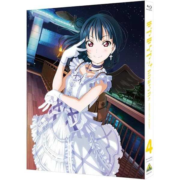 Amazon.co.jp: ラブライブ! サンシャイン!! Blu-ray 7 (特装限定版