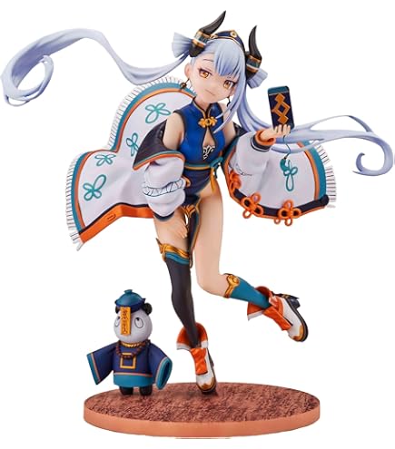 Amazon | クドわふたー 能美クドリャフカ (1/8スケール PVC製塗装済み