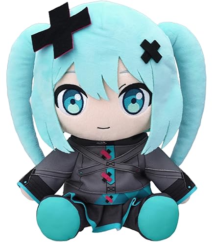 Amazon.co.jp: セガ ラッキーくじ ラストラッキー賞 ぬいぐるみ 「壊れ