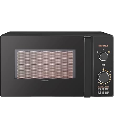 Amazon | SHARP 電子レンジ 東日本タイプ 50Hz RE-T3-W5 | シャープ