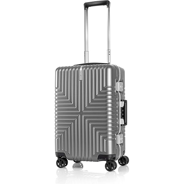 Amazon | [ハートマン]スーツケース キャリーケース センチュリー