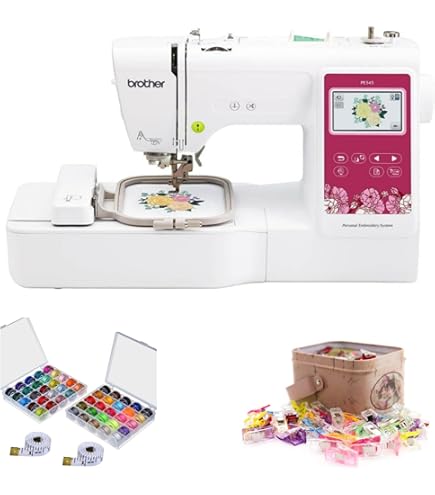 Amazon | SINGER コンパクト刺しゅう機 EU-2 | Singer | 刺しゅうミシン