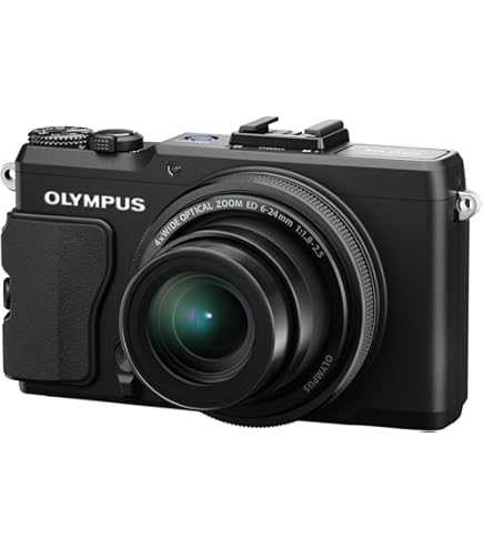 Amazon | OLYMPUS デジタルカメラ FE-47 | コンパクト 通販