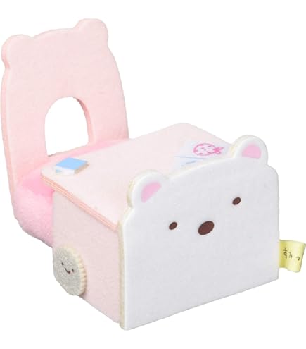 Amazon.co.jp: すみっコぐらし ぺんぺんアイスクリーム シーン