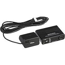 Amazon | セルスター レーザー式オービス対応 AR-8 セパレート型