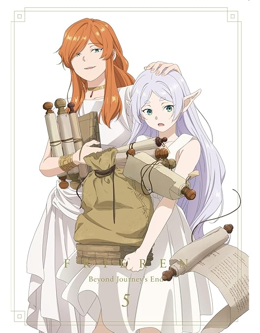 Amazon.co.jp: 葬送のフリーレン 初回生産限定版 全7巻+メーカー全巻