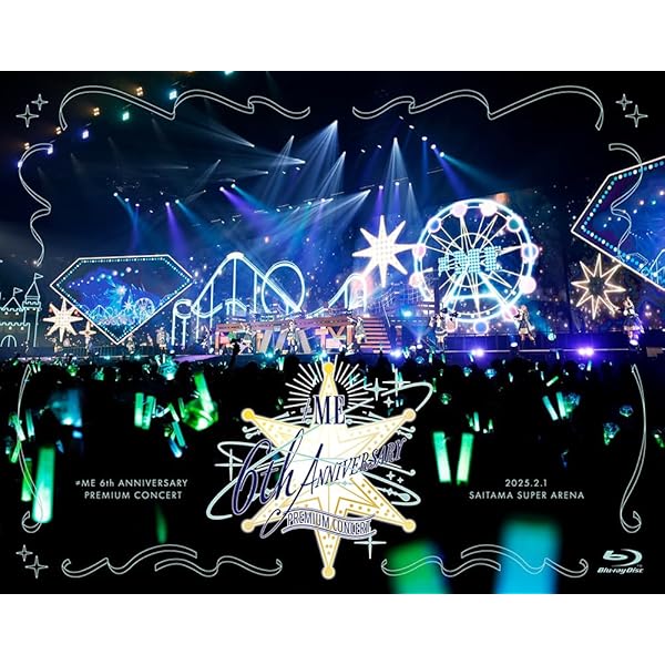 Amazon.co.jp: 【Amazon.co.jp限定】＝LOVE ARENA TOUR 2025