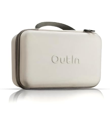 Amazon.co.jp: OutIn Nano ポータブル電動エスプレッソマシン