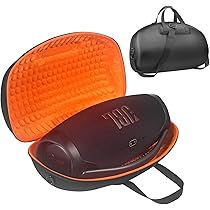 Amazon.co.jp: Fenmic JBL Boombox 3 対応 保護カバー スピーカー PU