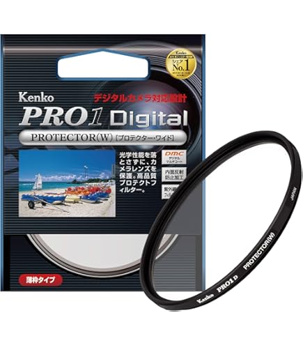 Amazon | CANON EF16-35mm F2.8L III USMレンズ用 互換品 マルチコート