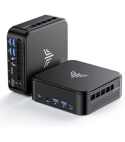 Amazon.co.jp: NIPOGI ミニpc N97 mini pc 16GB+512GB SSD Windows 11