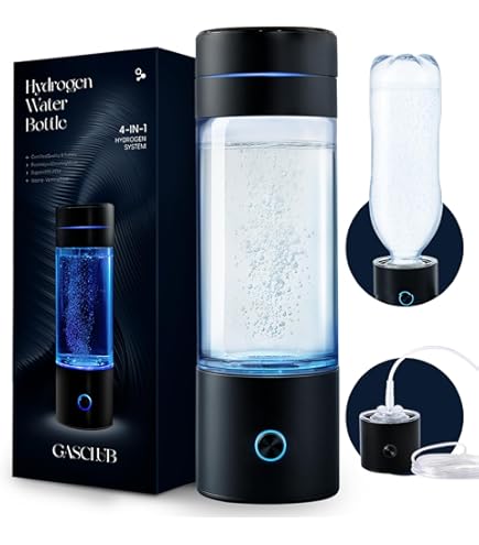 Amazon.co.jp: 水素SPA H Pot(エイチ ポット) 水素水生成器 お風呂用