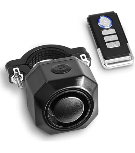 Amazon | コムテック(COMTEC) 自動車用簡易型防犯警報装置 XW310