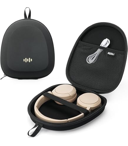 Amazon.co.jp: Bose QuietComfort 45/35 headphones carry case