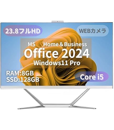 Amazon.co.jp: LAVIE A23 A2335/BAW PC-A2335BAW ファインホワイト