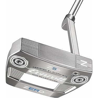 マレット5種類セット マレット 6本セット zx5 mk2 アイアンセット6本