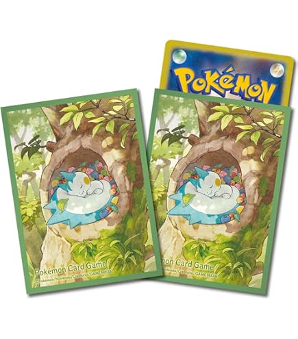 Amazon | ポケモンセンターオリジナル ポケモンカードゲーム デッキ