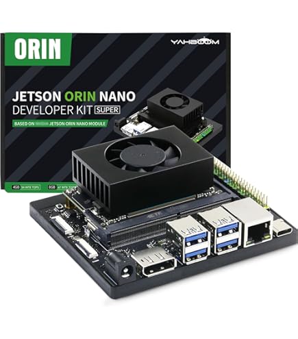 Amazon.co.jp: NVIDIA Jetson TX2 開発者キット : パソコン・周辺機器