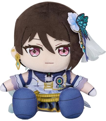 Amazon.co.jp: セガ BanG Dream! メガジャンボ寝そべりぬいぐるみ