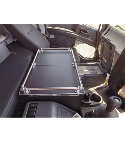 Amazon | ギガ ファイブスター 専用 コンソール テーブル B type