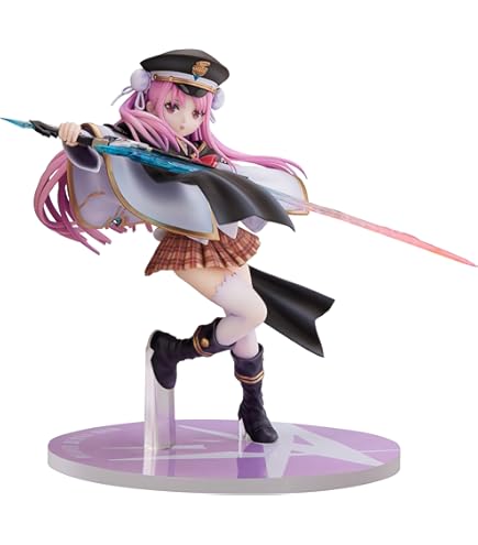 Amazon | [FIG]東城つかさ(とうじょうつかさ) ヘブンバーンズレッド 1