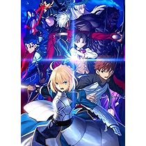 Amazon.co.jp: 『Fate/Zero』 Blu-ray Disc Box II [Blu-ray] : 小山