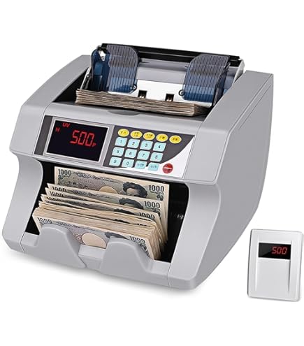 Amazon.co.jp: EMS-7 両替機 スリム（1000円札→100円玉）※こちらの