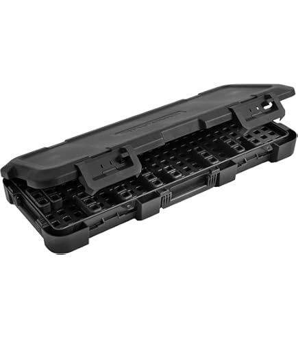 Amazon.co.jp: MAGPUL DAKA ハードケース C35 (内寸 89.6 x 42.1 x