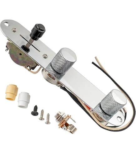 Amazon.co.jp: Fender フェンダー ◇ Deluxe Drive Telecaster Pickups