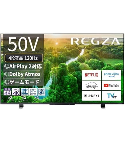 Amazon | LCD-V40BHR9 三菱電機 40V型液晶テレビ REAL(リアル) HDD1TB
